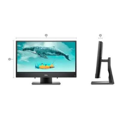 Dell 3277 B13GW41C All In One Pc