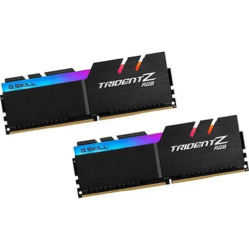 G.Skill Trident Z RGB F4-3000C15D-16GTZR Dual Kit Ram