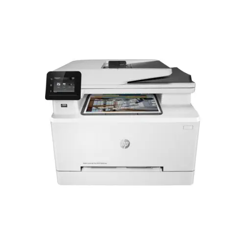 HP T6B80A Claserjet Pro M280NW A4 Tarayıcı/Fotokopi/Yazıcı