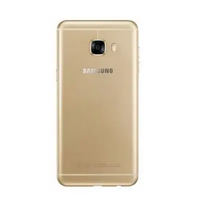 Samsung Galaxy C5 64GB Gold İthalat