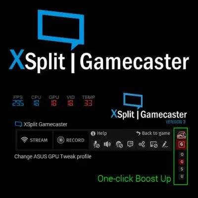 Asus ROG-Strix-RX570-O4G-Gaming Ekran Kartı
