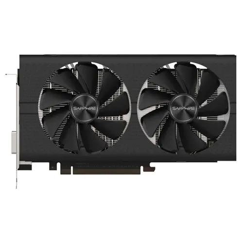 Sapphire Pulse Radeon RX 580 4GD5 11265-09-20G Gaming Ekran Kartı