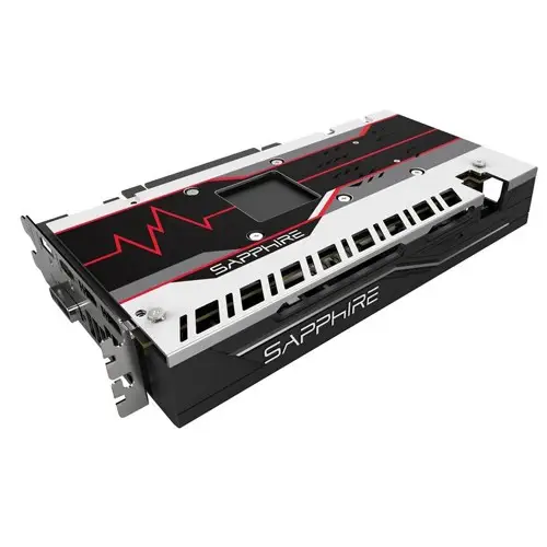 Sapphire Pulse Radeon RX 580 4GD5 11265-09-20G Gaming Ekran Kartı