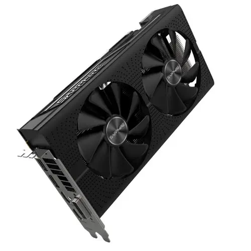 Sapphire Pulse Radeon RX 580 4GD5 11265-09-20G Gaming Ekran Kartı