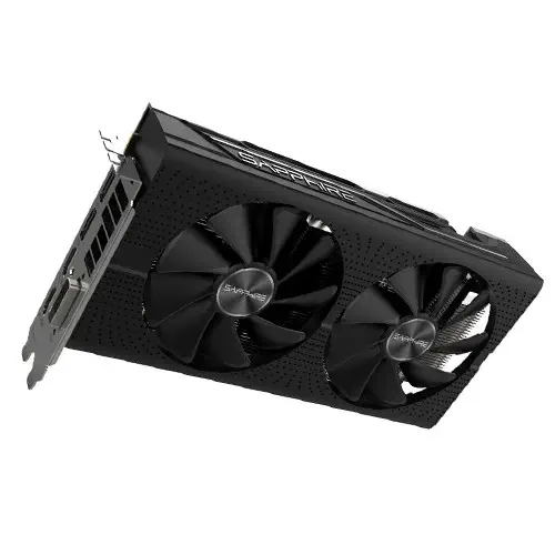 Sapphire Pulse Radeon RX 580 8G G5 11265-05-20G Gaming Ekran Kartı