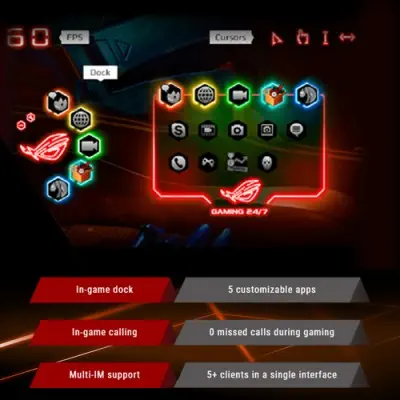 Asus Rog Strix B250H GAMING ATX Gaming (Oyuncu) Anakart