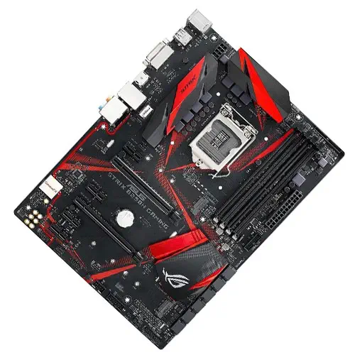 Asus Rog Strix B250H GAMING ATX Gaming (Oyuncu) Anakart