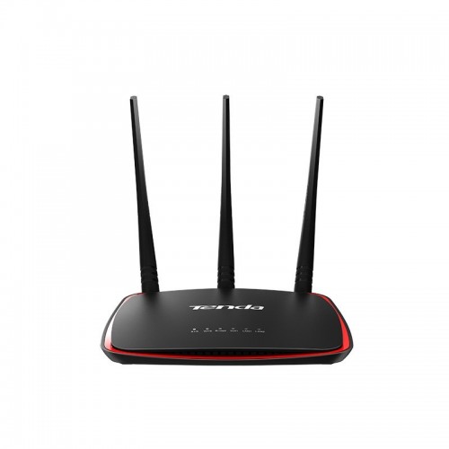 Tenda AP5 300Mbps 1 Port WiFi-N PoE Access Point