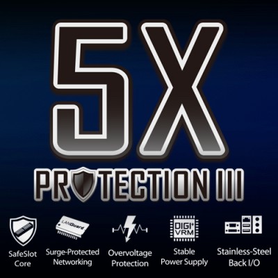 ASUS Prime A320M-K Anakart