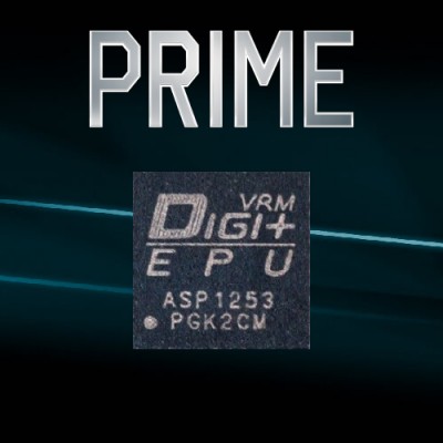 ASUS Prime A320M-K Anakart