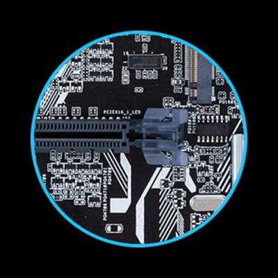 ASUS Prime A320M-K Anakart