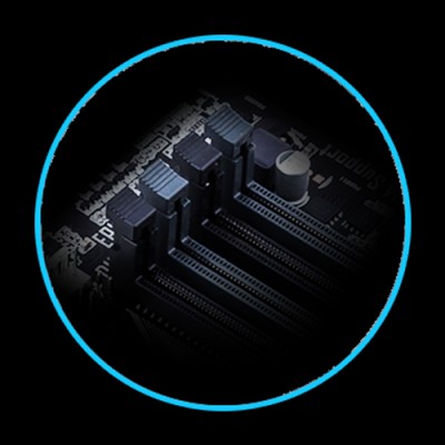 ASUS Prime A320M-K Anakart