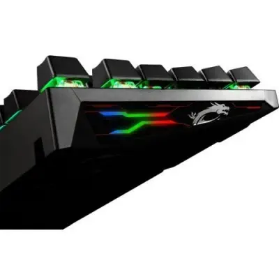 MSi Vigor GK70 Oyuncu Gaming Klavye