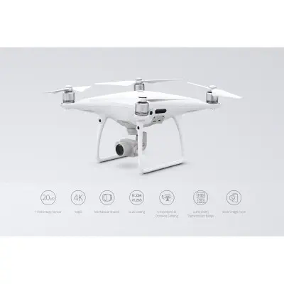 DJI Phantom 4 Pro V2 