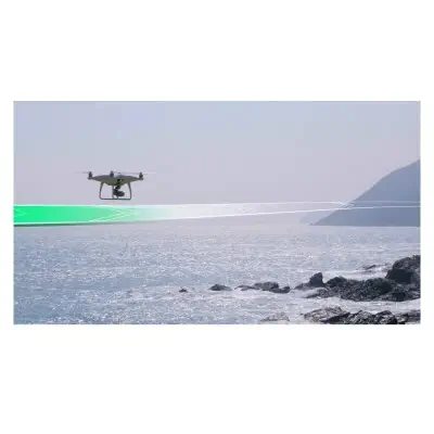 DJI Phantom 4 Pro V2