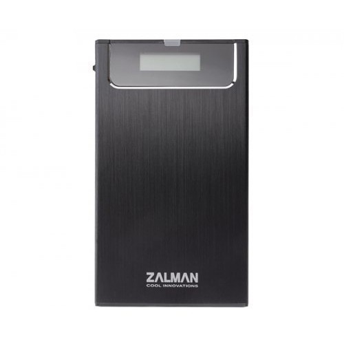 Zalman  ZM-VE350  Harici Harddisk Kutusu