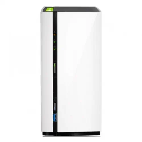 Qnap TS-228A Nas Depolama Ünitesi