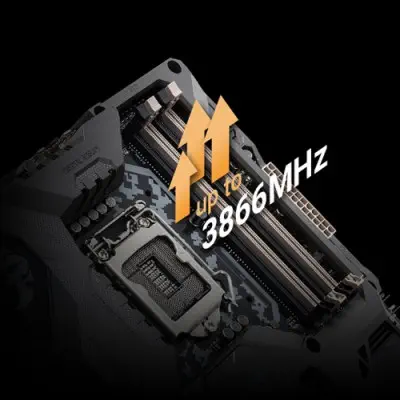 Asus Tuf Z270 Mark 1 Gaming Anakart