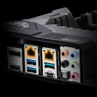 Asus Tuf Z270 Mark 1 Gaming Anakart
