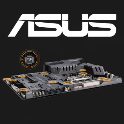 Asus Tuf Z270 Mark 1 Gaming Anakart