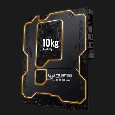 Asus Tuf Z270 Mark 1 Gaming Anakart