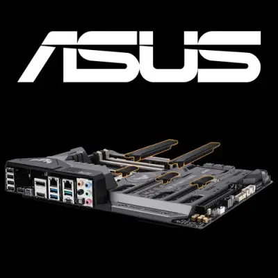 Asus Tuf Z270 Mark 1 Gaming Anakart