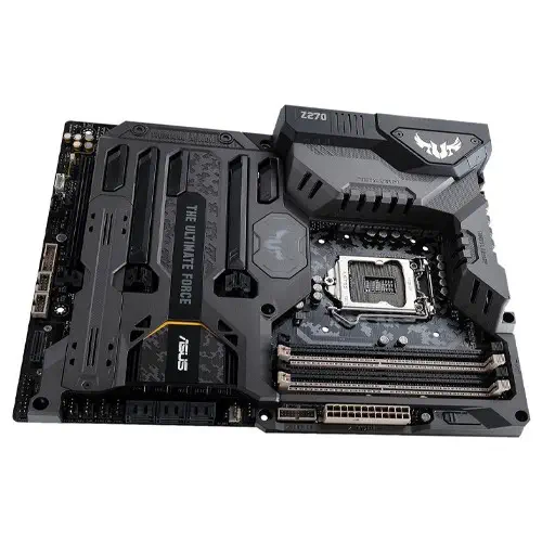 Asus Tuf Z270 Mark 1 Gaming Anakart