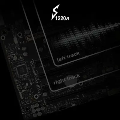 Asus Tuf Z270 Mark 1 Gaming Anakart