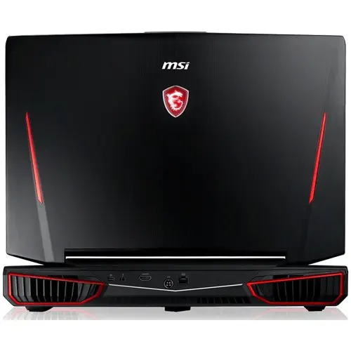 MSI GT83 Titan 8RG-018TR Gaming Notebook