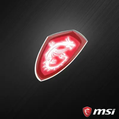 Msi GT75 Titan 8RG-092TR Gaming Notebook