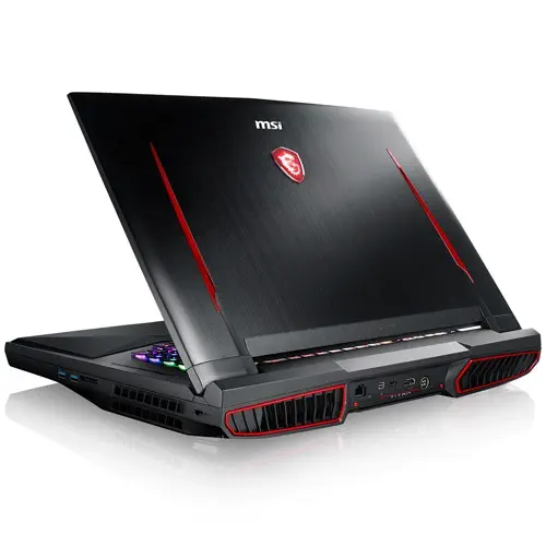 Msi GT75 Titan 8RG-092TR Gaming Notebook