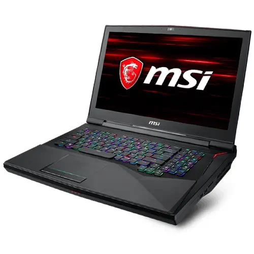 Msi GT75 Titan 8RG-092TR Gaming Notebook
