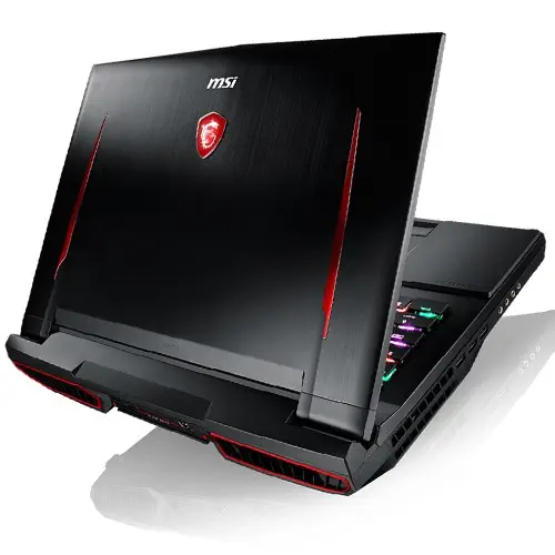 Msi GT75 Titan 8RG-092TR Gaming Notebook