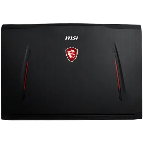 Msi GT63 Titan 8RG-041XTR Gaming Notebook