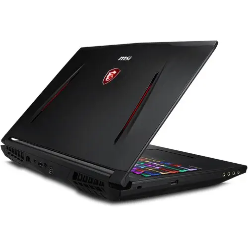 Msi GT63 Titan 8RG-041XTR Gaming Notebook