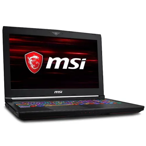 Msi GT63 Titan 8RG-041XTR Gaming Notebook