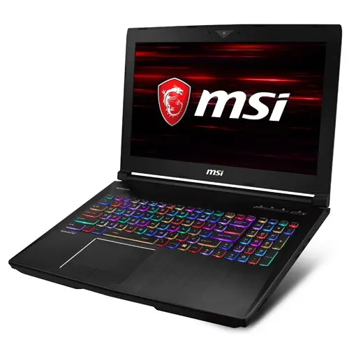 Msi GT63 Titan 8RG-041XTR Gaming Notebook