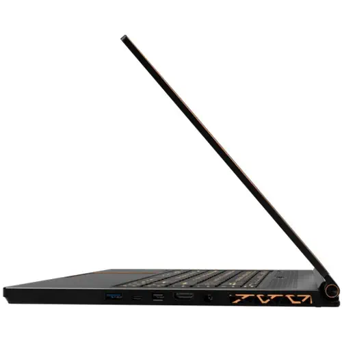 MSI GS65 Stealth Thin 8RF-086TR Gaming Notebook