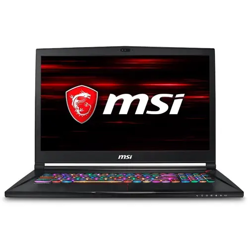 MSI GS73 Stealth 8RF-034XTR Gaming Notebook