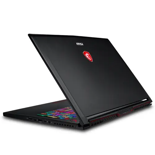 MSI GS73 Stealth 8RF-034XTR Gaming Notebook