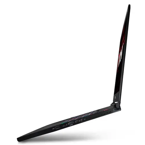 MSI GS73 Stealth 8RF-034XTR Gaming Notebook