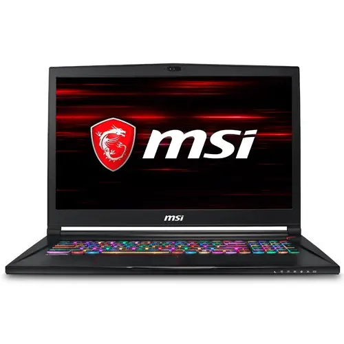 Msi GS73 Stealth 8RE-021XTR Gaming Notebook