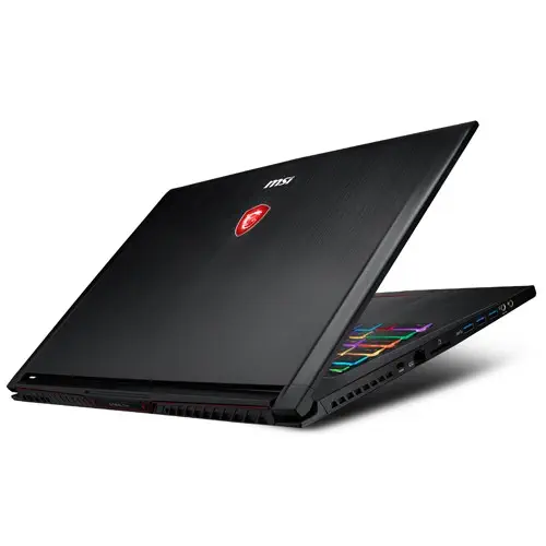 Msi GS73 Stealth 8RE-021XTR Gaming Notebook