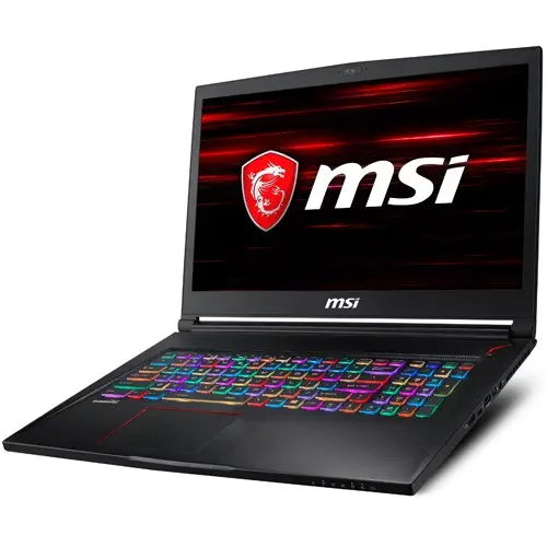 Msi GS73 Stealth 8RE-021XTR Gaming Notebook