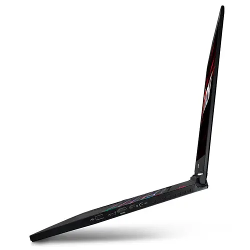 Msi GS73 Stealth 8RE-021XTR Gaming Notebook