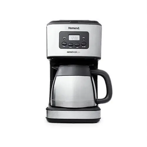 Homend 5001 Coffeebreak Filtre Kahve Makinesi