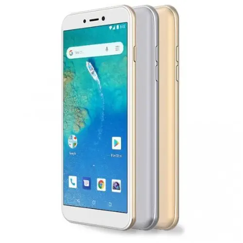 General Mobile GM 8 GO 16GB Dual Sim Uzay Gri Cep Telefonu