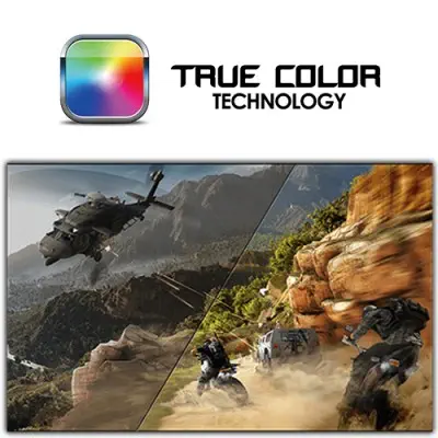MsiGE73 Raider RGB 8RF-210XTR Gaming Notebook