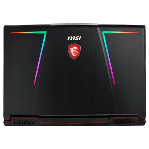 MsiGE73 Raider RGB 8RF-210XTR Gaming Notebook