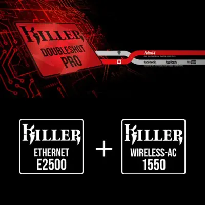 MsiGE73 Raider RGB 8RF-210XTR Gaming Notebook